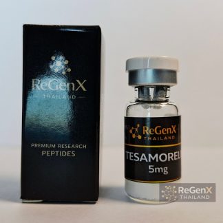 Tesamorelin 5mg