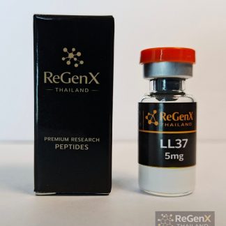 LL-37 (Cathelicidin)