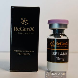 Selank 11mg