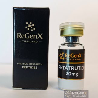Retatrutide 20mg