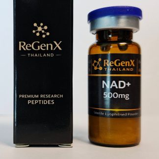 NAD⁺ 500mg