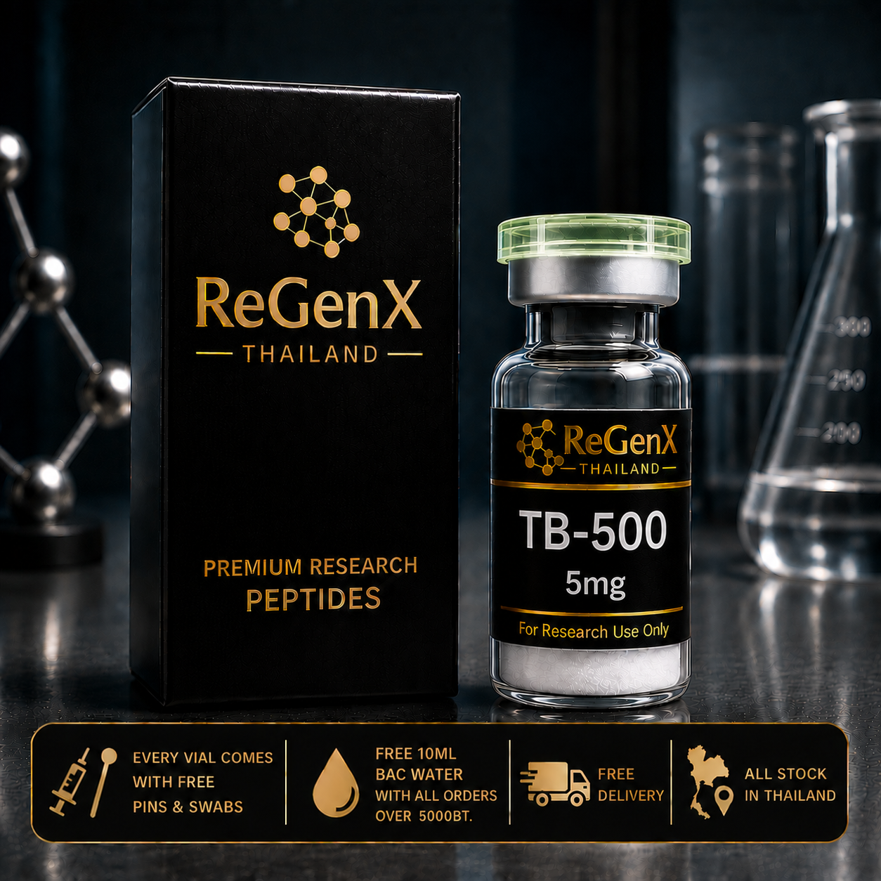 TB-500 5mg