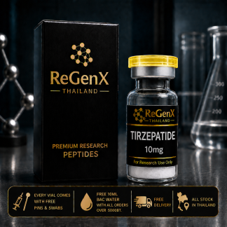 Tirzepatide 10mg