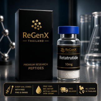 RETATRUTIDE 10mg