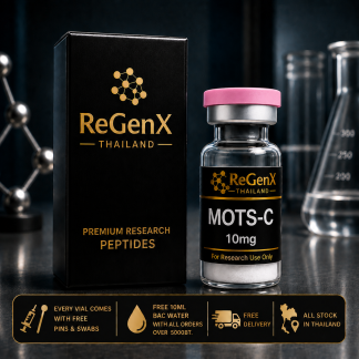 MOTS-C 10mg