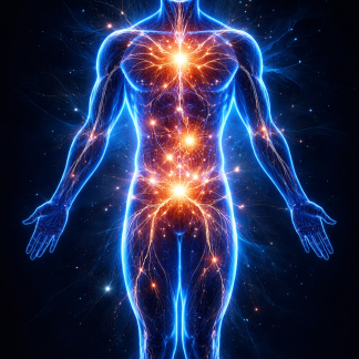 Metabolic & Weight Regulation