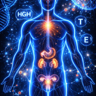 Hormone & Growth Signalling