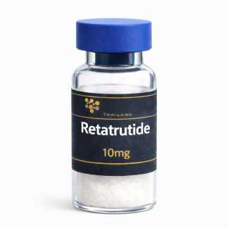 RETATRUTIDE 10mg