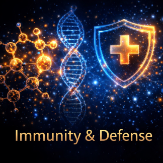 Immunity & Defense