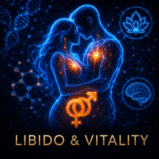 Libido & Vitality