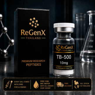 TB-500 10mg